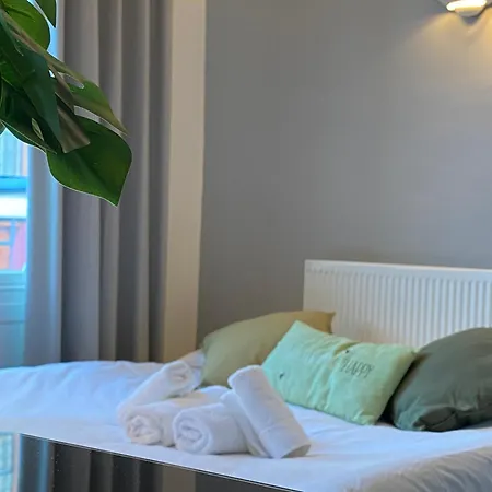 Cosy Apartment Near *Kings Cross* Station
